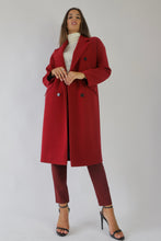 Load image into Gallery viewer, The Red Coat
