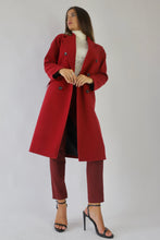 Load image into Gallery viewer, The Red Coat
