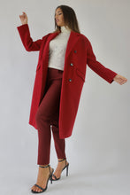 Load image into Gallery viewer, The Red Coat
